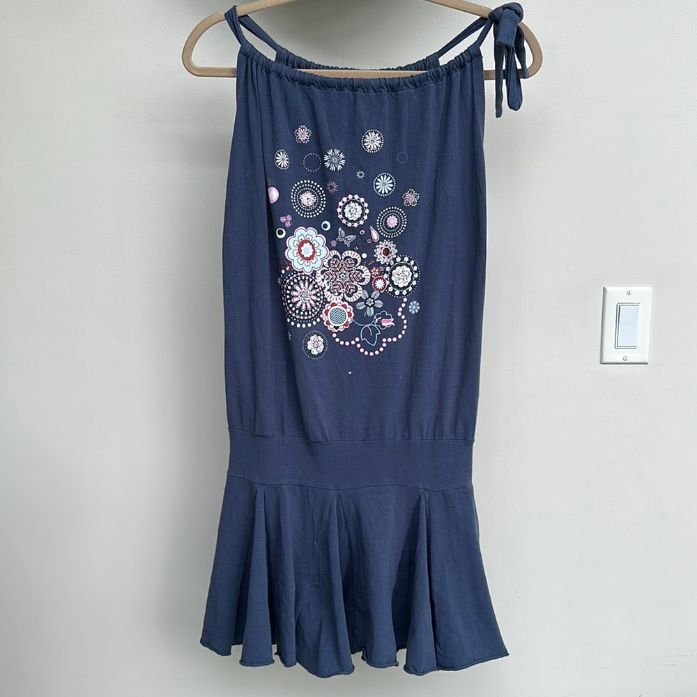 Summer/beach dress